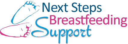 Next Steps Breastfeeding Support